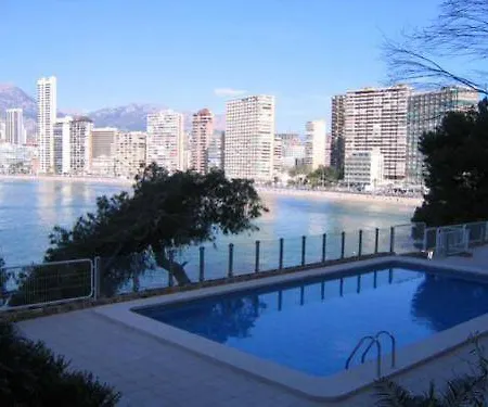 Bossh Lido Benidorm