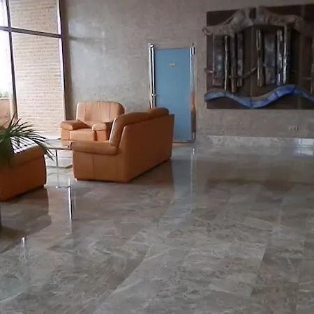 Hotel Bossh Lido